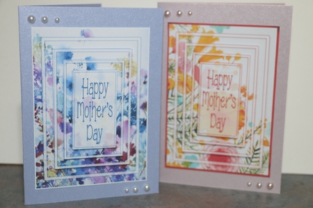 Mothers Day Florals by Jillian Bond