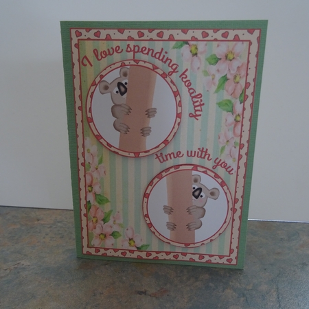 Koality Valentines Valentines Day by Jillian Bond