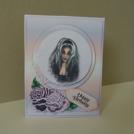 Twist and Pop Up Fairy Mini Kit_3 by Jillian Bond