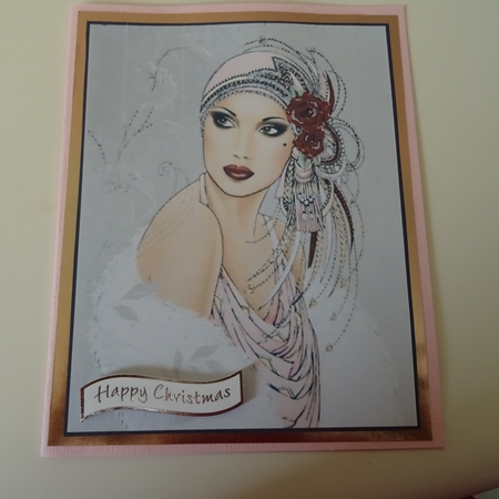 2020 Calendar -  Landscape DECO BEAUTY 2A by Jillian Bond