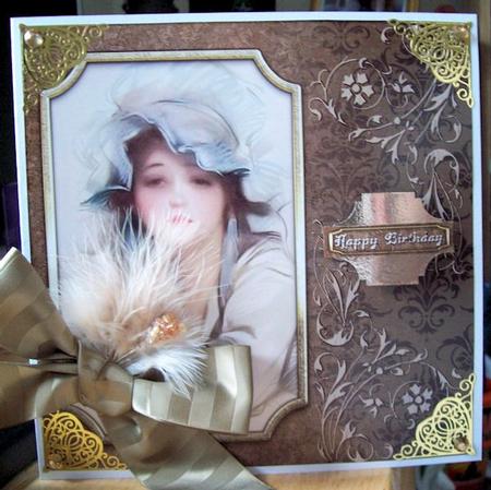 Yesterdays by Jillian Liddle