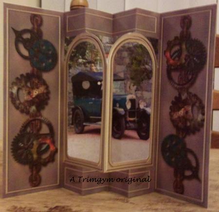 Gallery Item Handmade Craft Photo