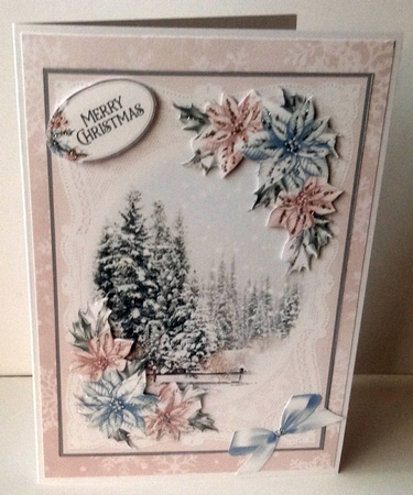 Lace Christmas 104 Featured Gallery Photo