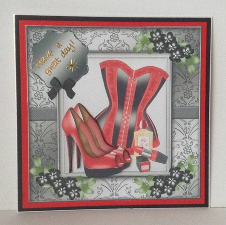 Gallery Item Handmade Craft Photo