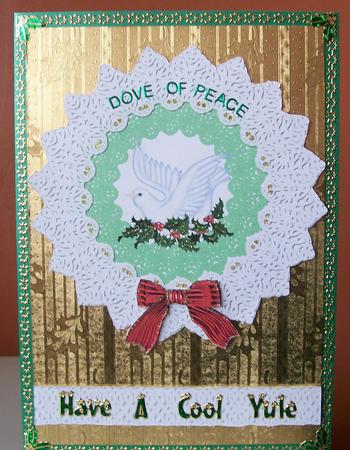 Celtic Lace Collection by Joan Mary Smith