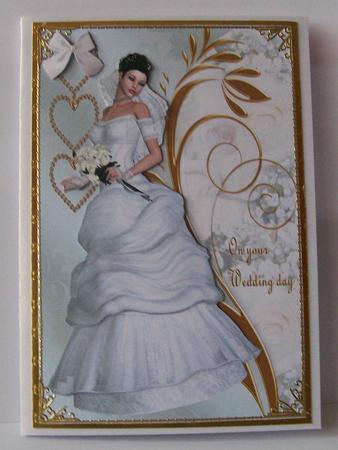 On Your Wedding Day by Joan Mary Smith