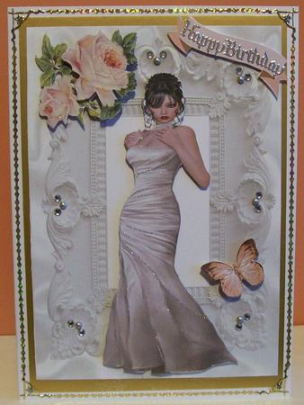 Beauty by Joan Mary Smith