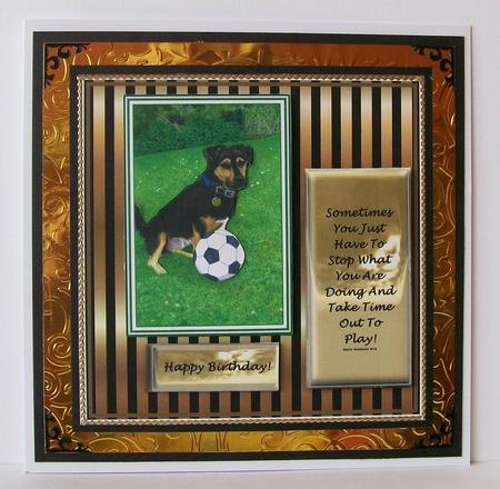 Gallery Item Handmade Craft Photo