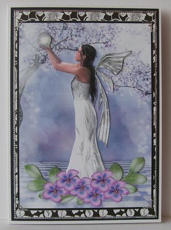Heavenly Being by Joan Mary Smith