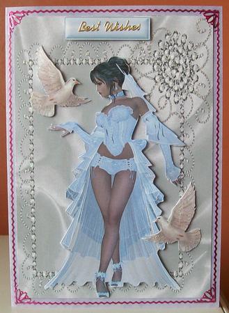 Gorgeous! by Joan Mary Smith
