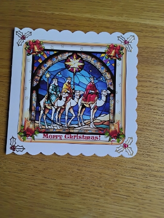 Gallery Item Handmade Craft Photo