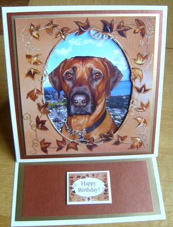 Gallery Item Handmade Craft Photo