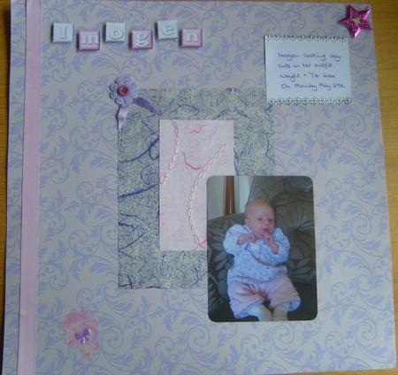 Gallery Item Handmade Craft Photo