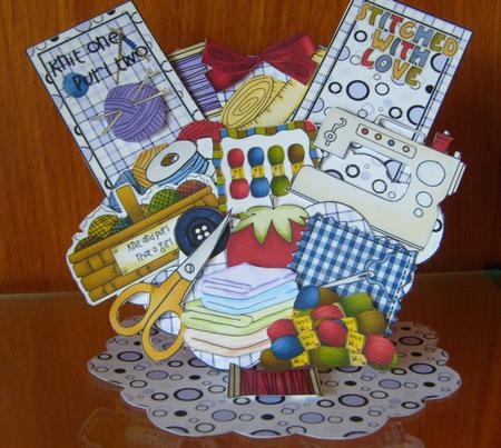 Gallery Item Handmade Craft Photo