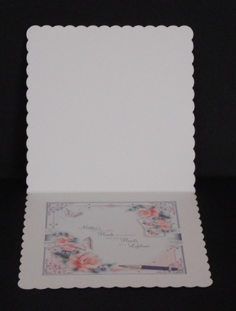Just a Note...Birthday and Mothers Day by Joan Prince