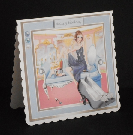 Gallery Item Handmade Craft Photo