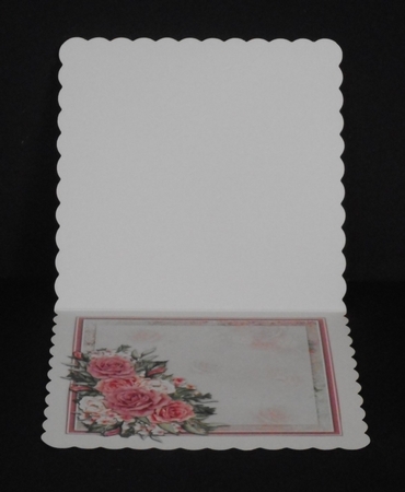 Floral Elegance10 Mini Card Kit by Joan Prince