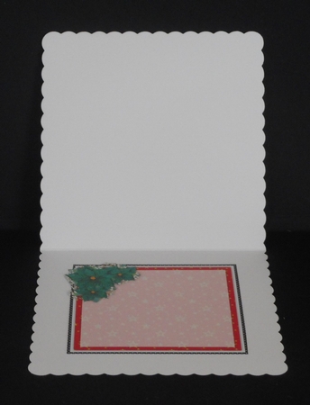 Perfect Christmas Mini Card Kit by Joan Prince