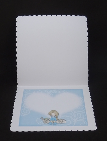 Spring Chloe Mini Kit With Ages 2 to 7 yrs by Joan Prince
