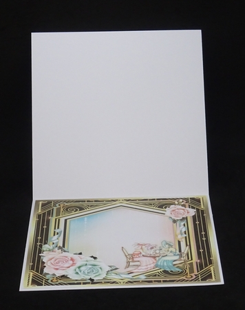 Art Deco Fashion Ladies Mini Kit by Joan Prince