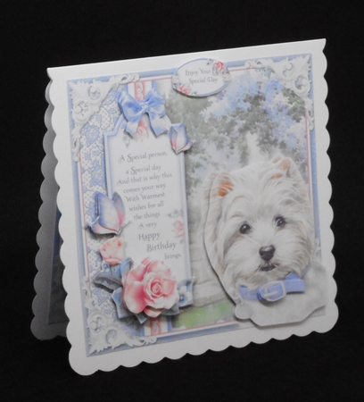 The Cute Dogs Bumper Kit by Joan Prince