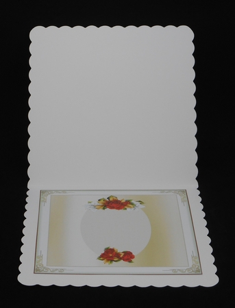 Bumper Kit of 4 Art Deco Christmas Mini Page Kits by Joan Prince
