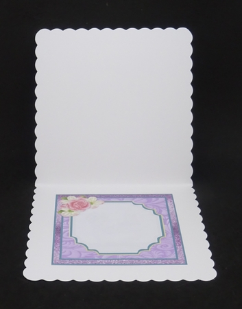 A Relaxing Bath - 7x7 Mini Kit by Joan Prince
