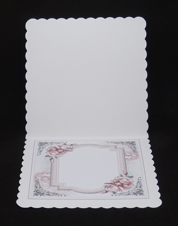 Simply Chic Mini Page Kit  by Joan Prince