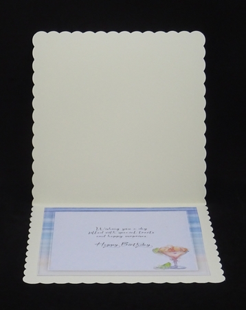 Sundae Best Mini Kit by Joan Prince