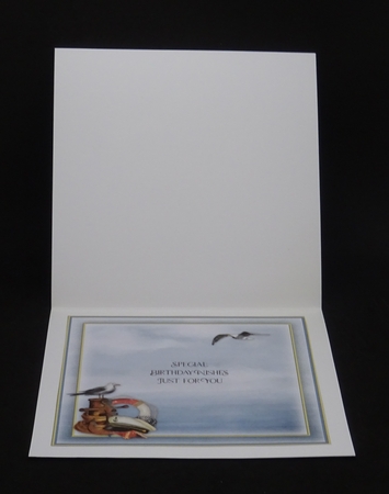 Coastal Adventure 4 Mini Kit by Joan Prince
