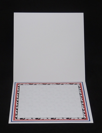 8x8 Arsenal Football Club Pyramage Mini Kit - x4 A4 Sheets   by Joan Prince