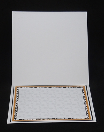 8x8 Blackpool Football Club Mini Pyramage Kit - x4 A4 Sheets  by Joan Prince