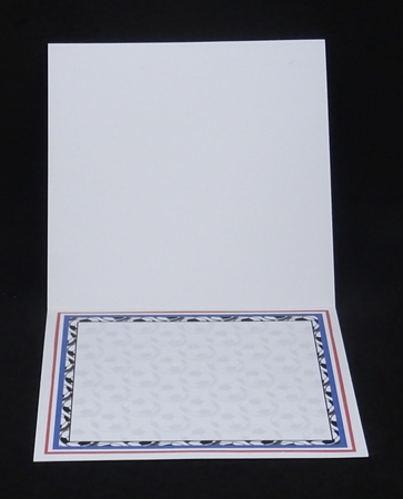 8x8 Crystal Palace Football Club Mini Pyramage Kit - x4 A4 Sheets  by Joan Prince