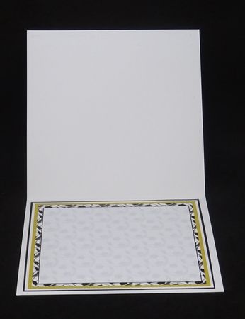 8x8 Derby County Football Club Mini Pyramage Kit - x4 A4 Sheets  by Joan Prince