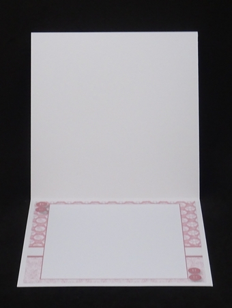 8x8 Worry Less Dance More Topper and Decoupage Mini Kit - x4 A4 Sheets  by Joan Prince