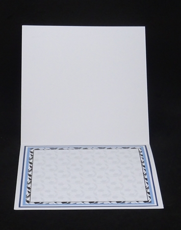 8x8 Man City Football Club Mini Pyramage Kit - x4 A4 Sheets  by Joan Prince