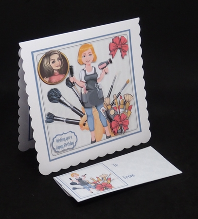 Money wallet collection 2 by Joan Prince