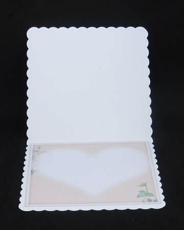 Wedding Couple Mini Kit by Joan Prince