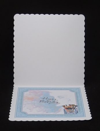 Make Up Birthday Mini Kit by Joan Prince