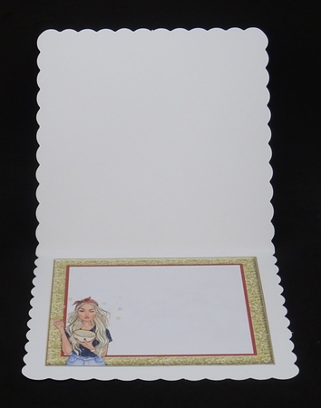 Your Birthday Is Extra Special - 8x8 Mini Kit by Joan Prince