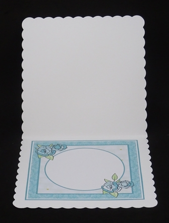 7x7 A Ladies favourite passion Mini Kit - x5 A4 sheets  by Joan Prince