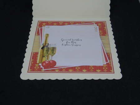 Festive Season Mini Kit by Joan Prince