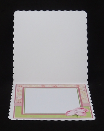 8x8 Wine Time Mini Kit - x5 A4 sheets  by Joan Prince
