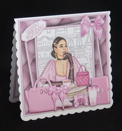Its Your Day 3 Mini Kit #1    by Joan Prince