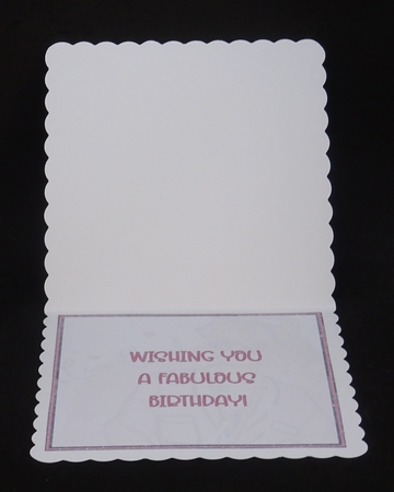 Its Your Day 3 Mini Kit #2    by Joan Prince