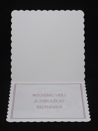 Its Your Day 3 Mini Kit #6    by Joan Prince