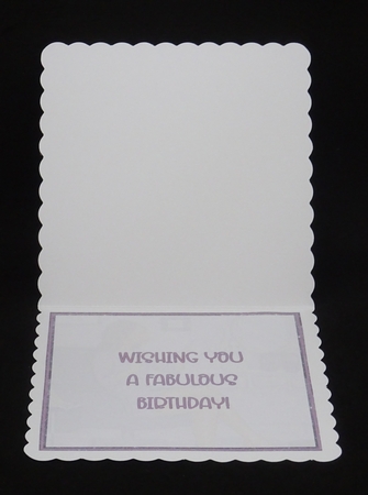 Its Your Day 4 Mini Kit #5    by Joan Prince