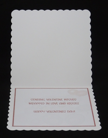 Teddy Bear Love 2 Mini Kit #6   6 DIFFERENT MATCHING BOOKMARKS** by Joan Prince