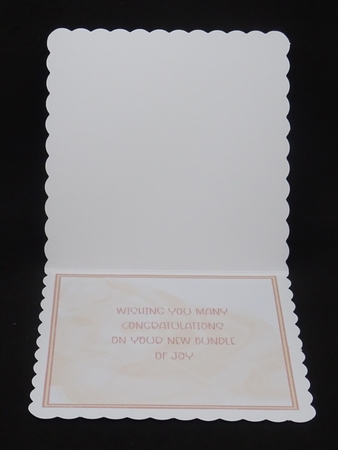 Made With Love Mini Kit #6    by Joan Prince