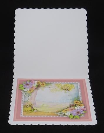 7x7 Mini Kit, Fairy Meadow by Joan Prince